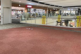 【イオンモール天童】2Fセンターコート