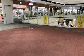 【イオンモール天童】2Fセンターコート