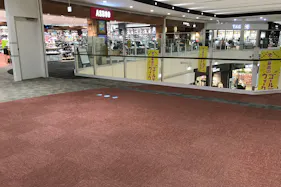 【イオンモール天童】2Fセンターコート