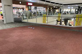 【イオンモール天童】2Fセンターコート