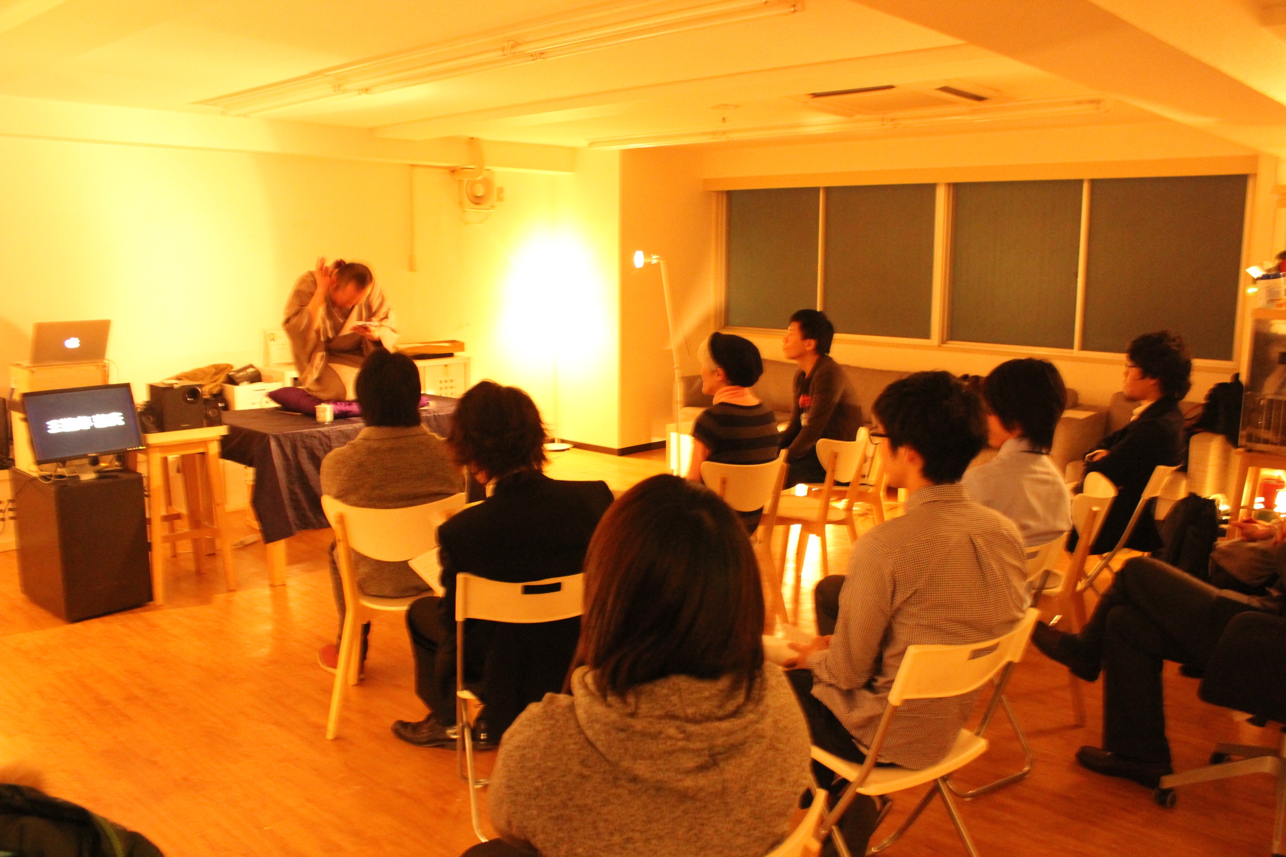 イベント風景②