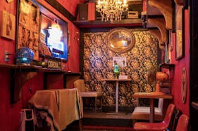 【曳舟駅1分】撮影や展示会に適したお洒落でアクセス良好なイベントスペース