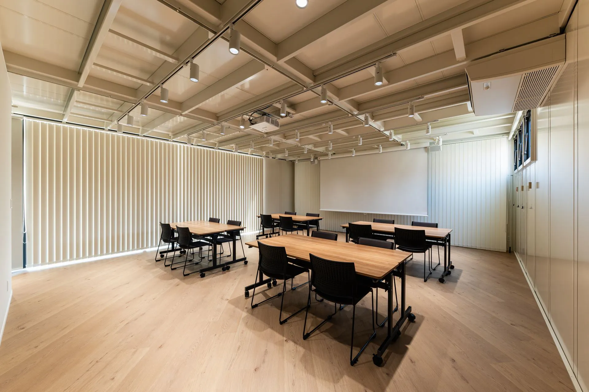 【群馬県高崎市】自主企画マルシェやワークショップに最適なお手頃価格のレンタルスペース「Community」／敷地全体の貸切イベント開催も可能！