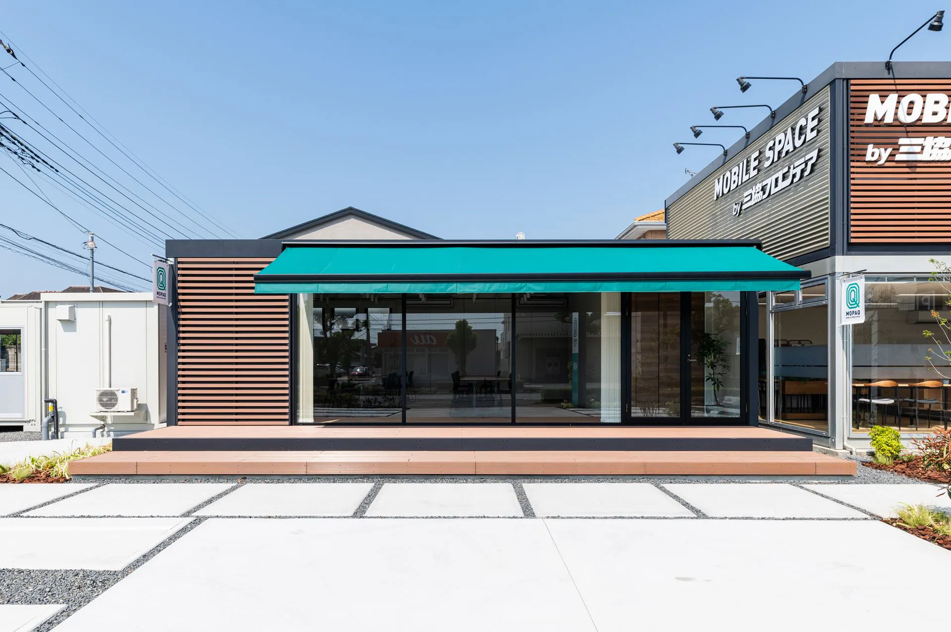 【群馬県高崎市】自主企画マルシェやワークショップに最適なお手頃価格のレンタルスペース「Community」／敷地全体の貸切イベント開催も可能！