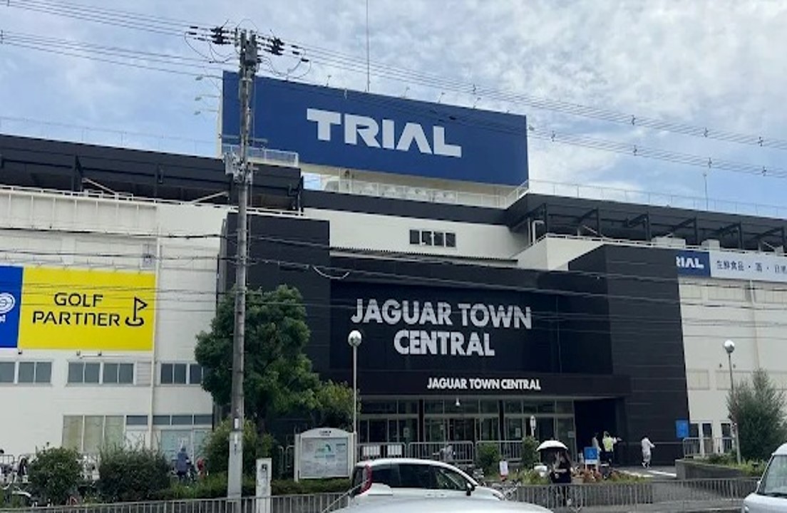 【メガセンタートライアル守口ジャガータウン店】販促プロモ活動に最適な　トライアル守口ジャガータウン店　『レジアウト奥側』スペース