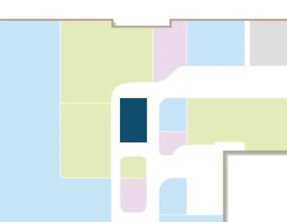 【イオンモール奈良登美ケ丘*】3F　ならとみコート