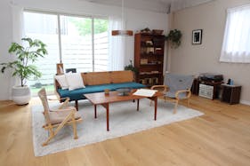 【下丸子駅5分】撮影や展示販売会,ポップアップ等に適した車入れ可能な路面スペース