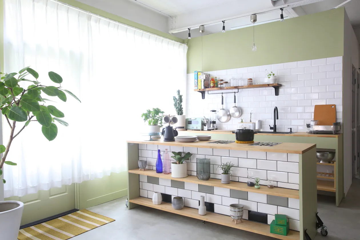 【下丸子駅5分】撮影や展示販売会,ポップアップ等に適した車入れ可能な路面スペース