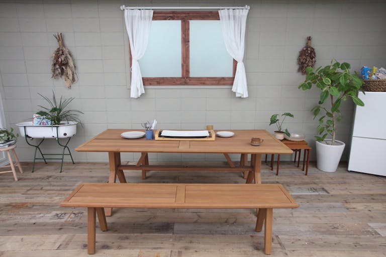 床材入替オプションあり