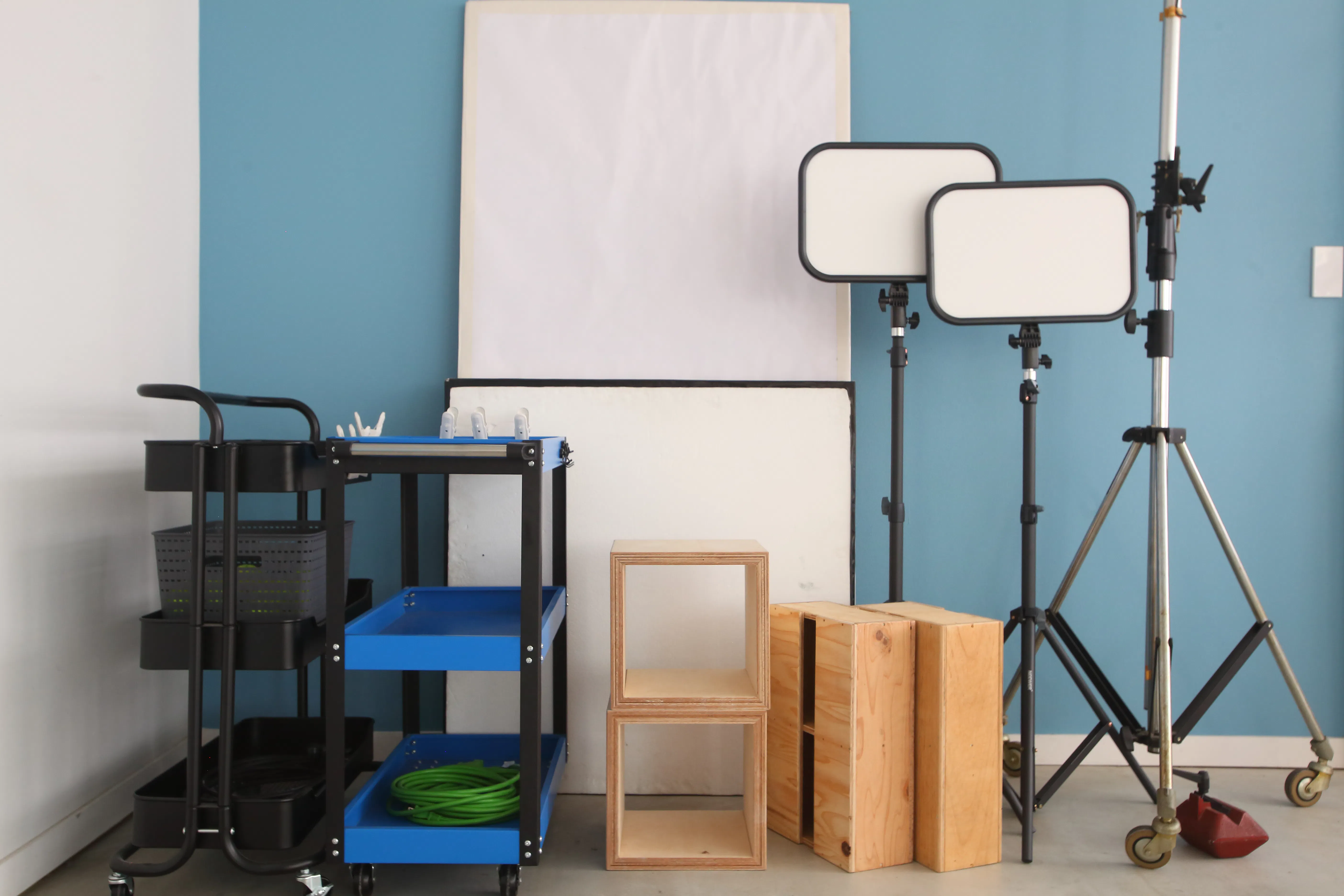 【下丸子駅5分】撮影や展示販売会,ポップアップ等に適した車入れ可能な路面スペース