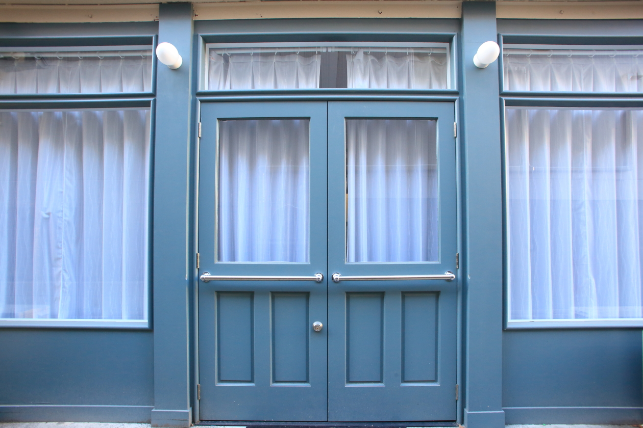 【下丸子駅5分】撮影や展示販売会,ポップアップ等に適した車入れ可能な路面スペース