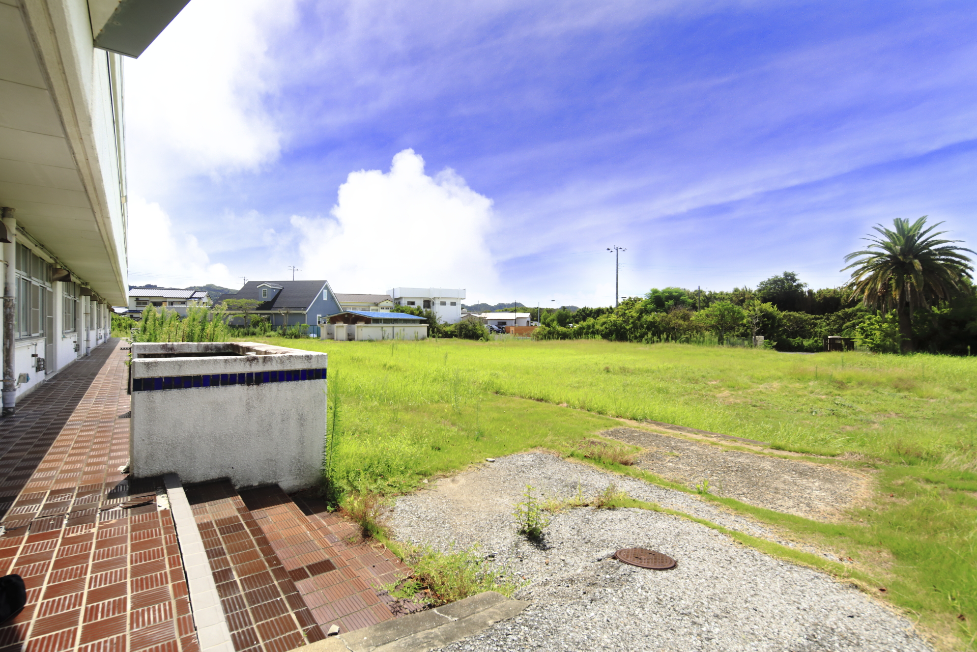 【千葉県南房総市】学校を舞台としたロケーション撮影会に最適な自然に囲まれた景観の良い撮影施設の画像10