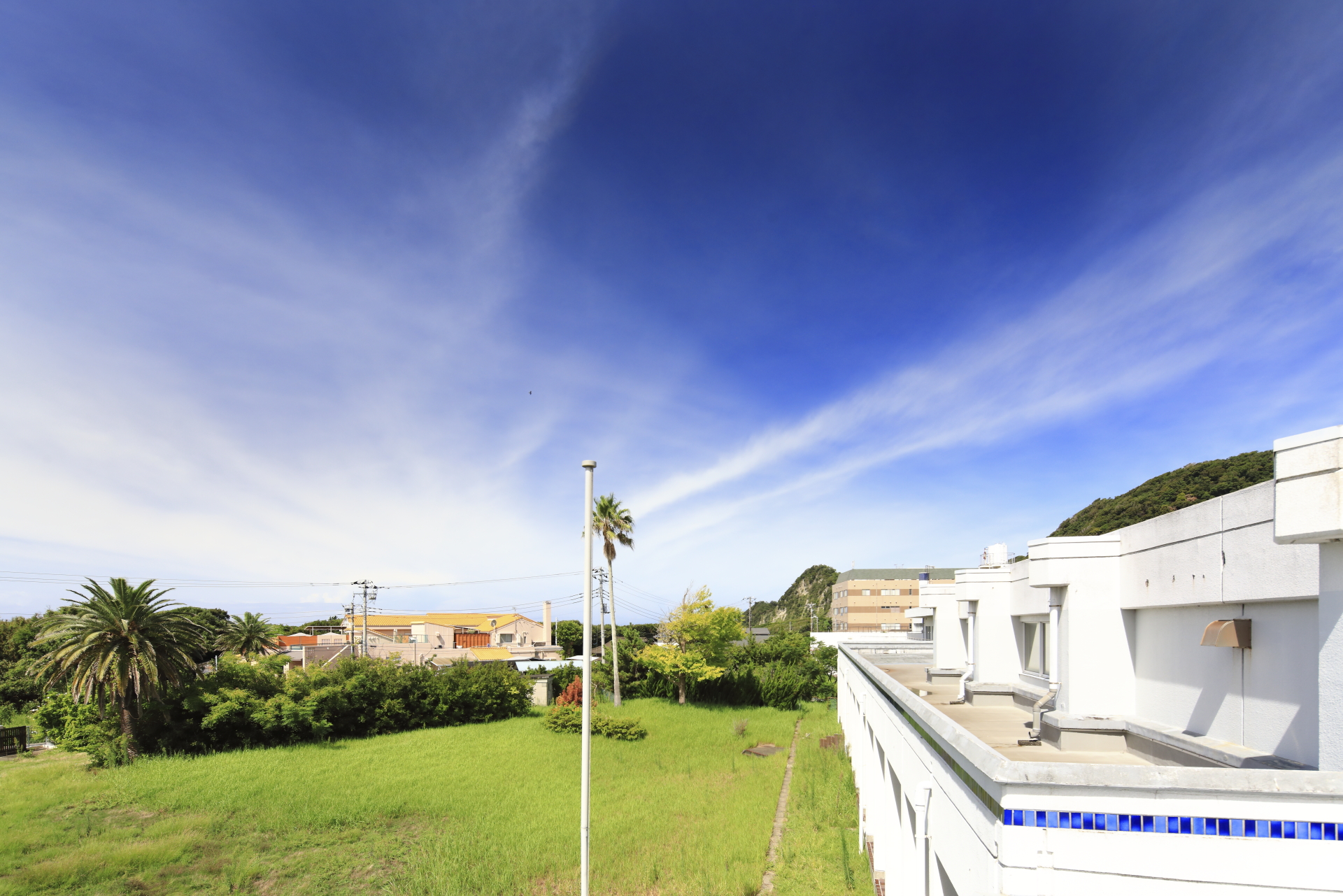 【千葉県南房総市】学校を舞台としたロケーション撮影会に最適な自然に囲まれた景観の良い撮影施設の画像13