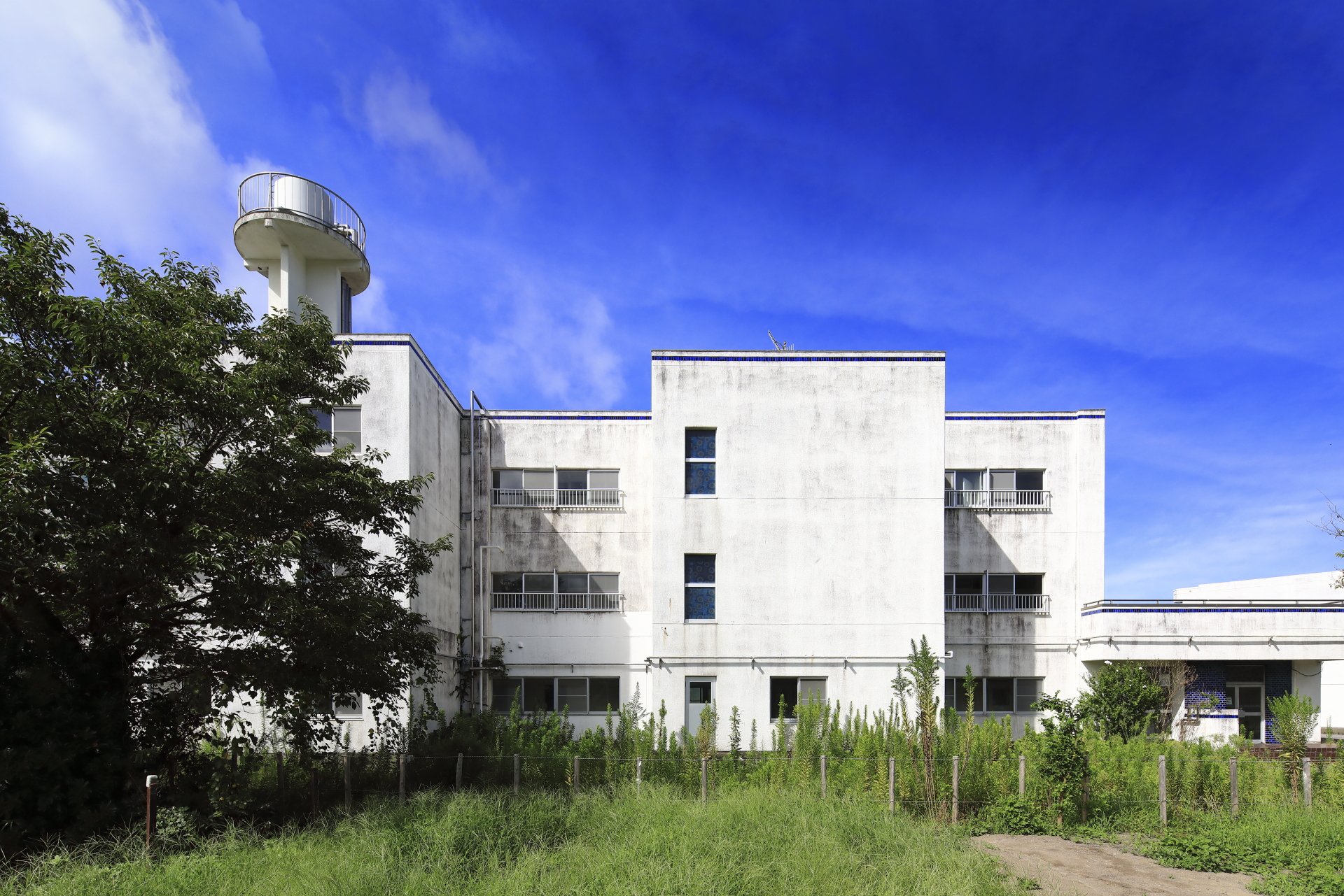 【千葉県南房総市】学校を舞台としたロケーション撮影会に最適な自然に囲まれた景観の良い撮影施設の画像11