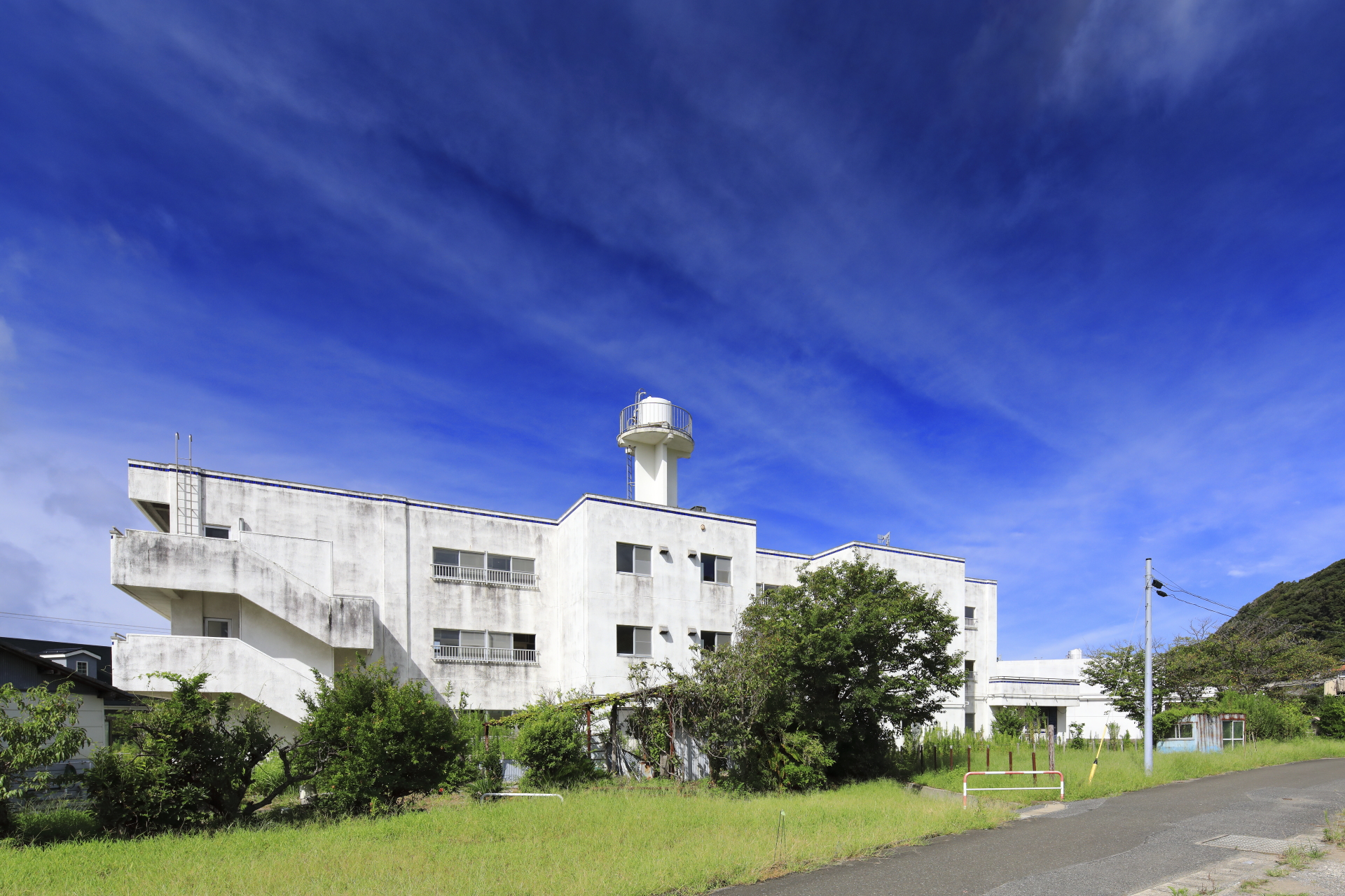 【千葉県南房総市】学校を舞台としたロケーション撮影会に最適な自然に囲まれた景観の良い撮影施設の画像28