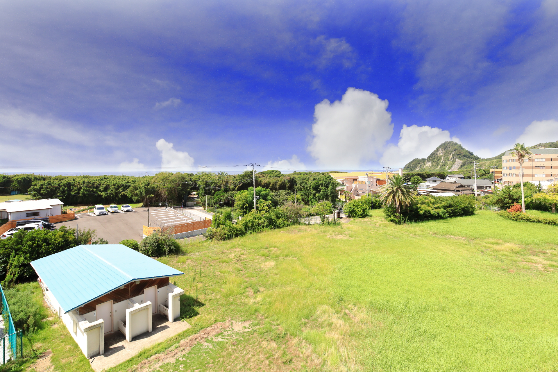 【千葉県南房総市】学校を舞台としたロケーション撮影会に最適な自然に囲まれた景観の良い撮影施設の画像14