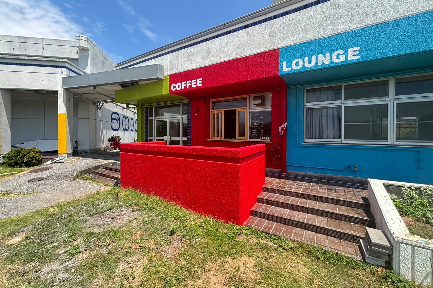 【千葉県南房総市】学校を舞台としたロケーション撮影会に最適な自然に囲まれた景観の良い撮影施設の画像20