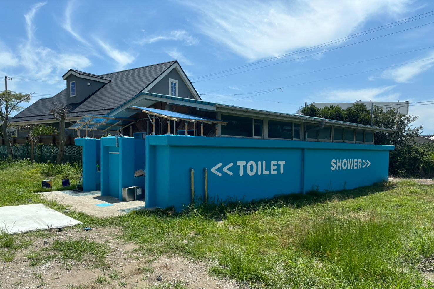 【千葉県南房総市】学校を舞台としたロケーション撮影会に最適な自然に囲まれた景観の良い撮影施設の画像25