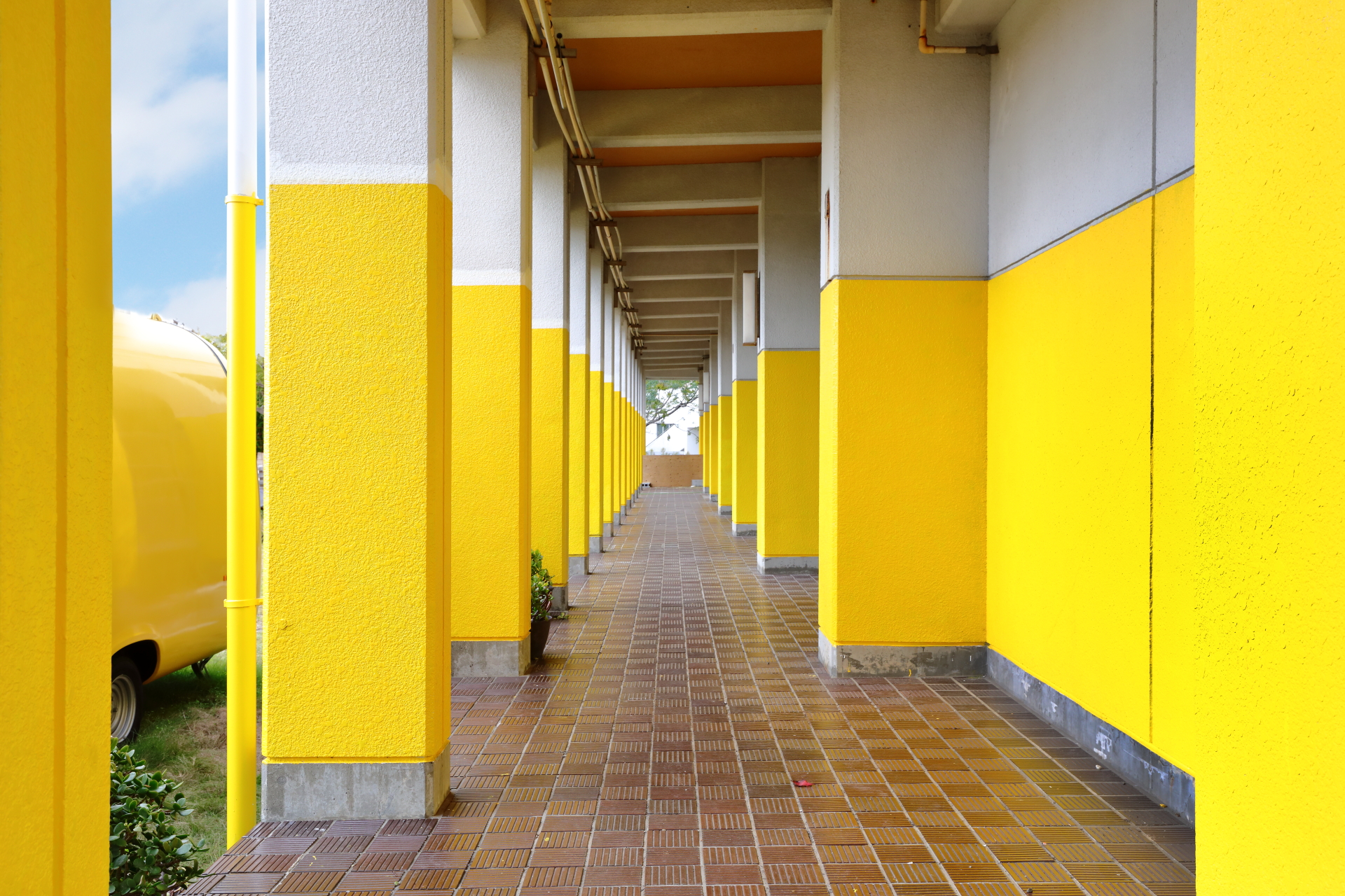 【千葉県南房総市】学校を舞台としたロケーション撮影会に最適な自然に囲まれた景観の良い撮影施設の画像15