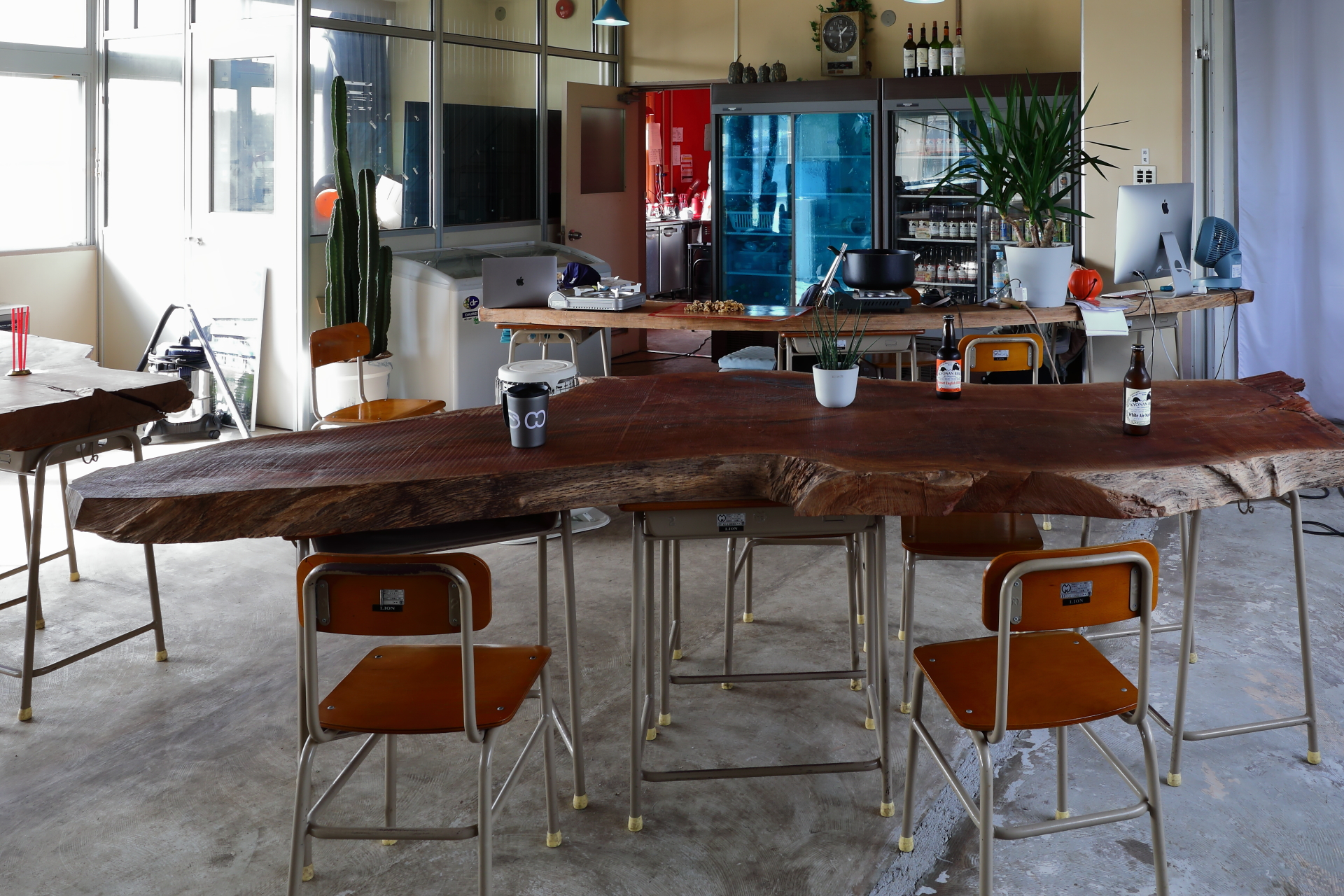 【千葉県南房総市】学校を舞台としたロケーション撮影会に最適な自然に囲まれた景観の良い撮影施設の画像22