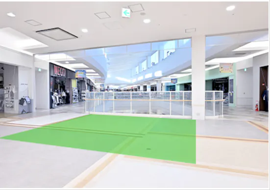 【イオンモール各務原インター*】プティマイン前