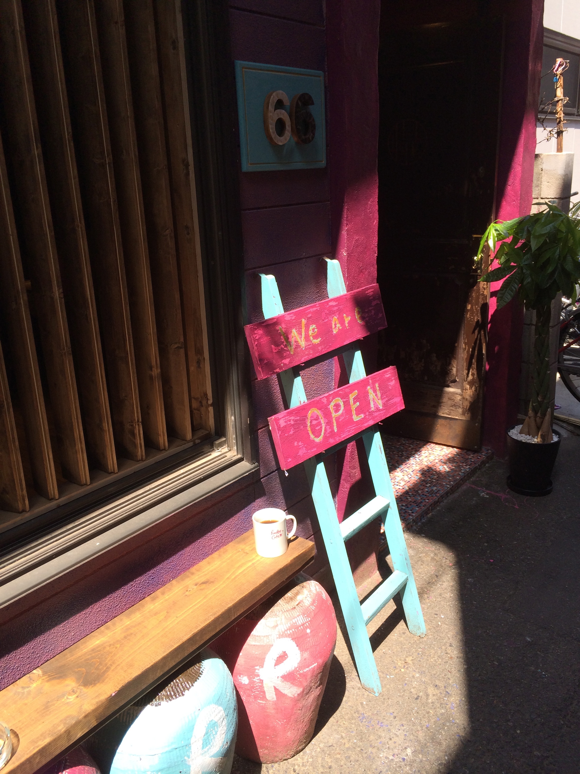 【元町・中華街駅6分】キッチンもレンタル可能な横浜中華街の中にある隠れ家カフェ