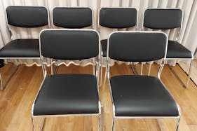 【河原町エリア】アートと音楽を楽しめる空間。あらゆる使途にご利用可能なスペース