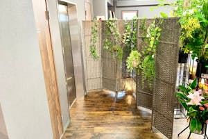 【柏駅8分】イベント、パーティー、セミナー、会議等に利用可能な開放感溢れるイベントスペース