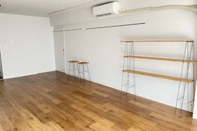 【千駄ケ谷駅4分】展示会やワークショップ等に最適な3駅からアクセス可能な4Fイベントスペース