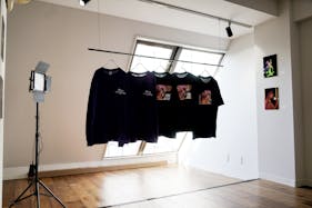 【千駄ケ谷駅4分】展示会やワークショップ等に最適な3駅からアクセス可能な4Fイベントスペース