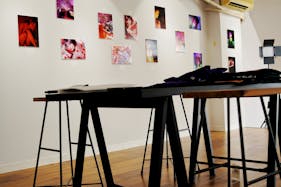 【千駄ケ谷駅4分】展示会やワークショップ等に最適な3駅からアクセス可能な4Fイベントスペース