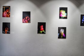 【千駄ケ谷駅4分】展示会やワークショップ等に最適な3駅からアクセス可能な4Fイベントスペース