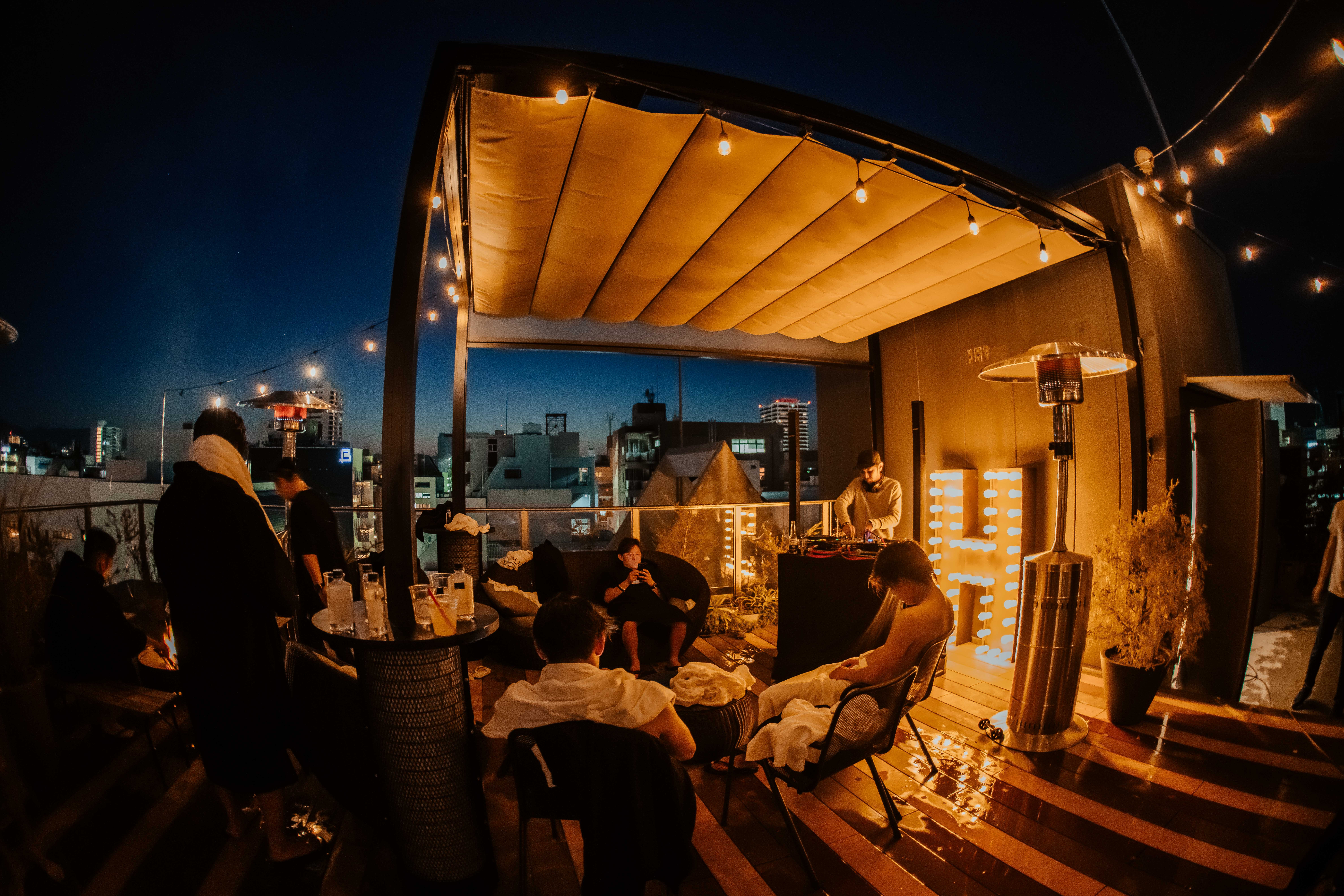 【天神駅5分】展示会や撮影利用に最適な広々したキッチン付き多目的イベントスペース