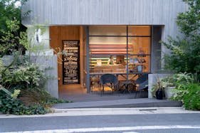 【自由が丘駅12分】撮影や展示会に適した家具や利用可能なキッチン付きマンションスタジオ