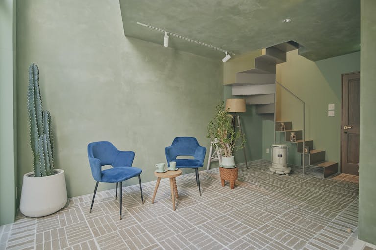 【自由が丘駅12分】撮影や展示会に適した家具や利用可能なキッチン付きマンションスタジオの画像8