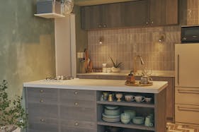 【自由が丘駅12分】撮影や展示会に適した家具や利用可能なキッチン付きマンションスタジオ