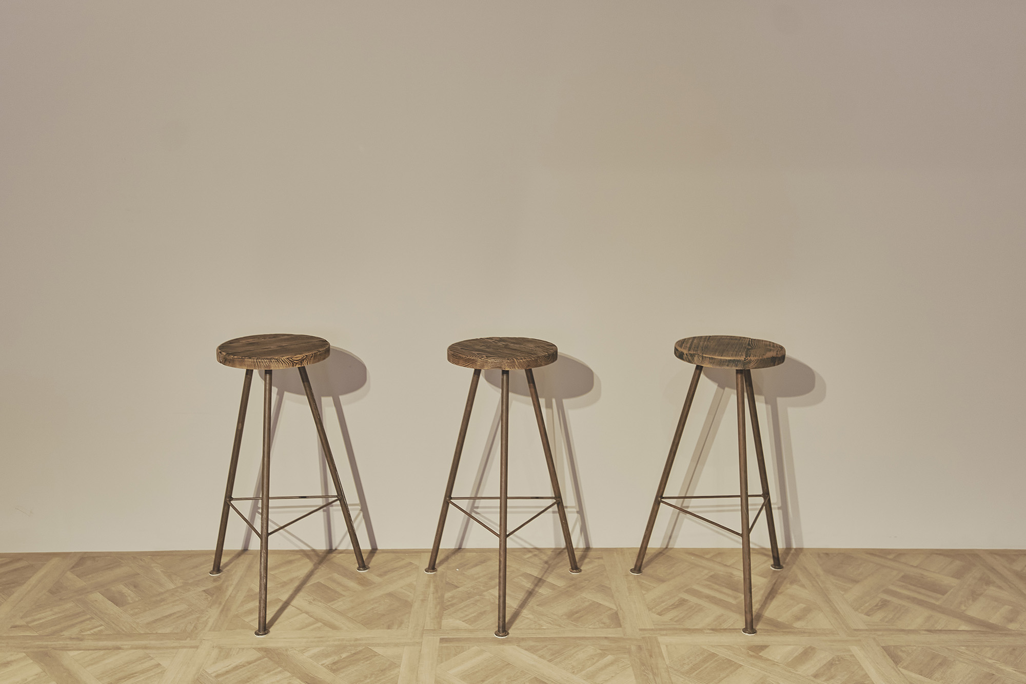 【自由が丘駅12分】撮影や展示会に適した家具や利用可能なキッチン付きマンションスタジオ