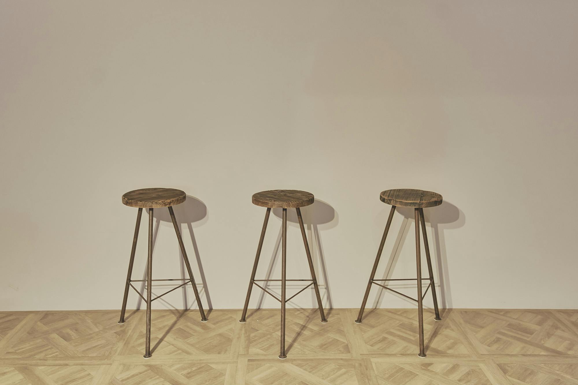 【自由が丘駅12分】撮影や展示会に適した家具や利用可能なキッチン付きマンションスタジオ