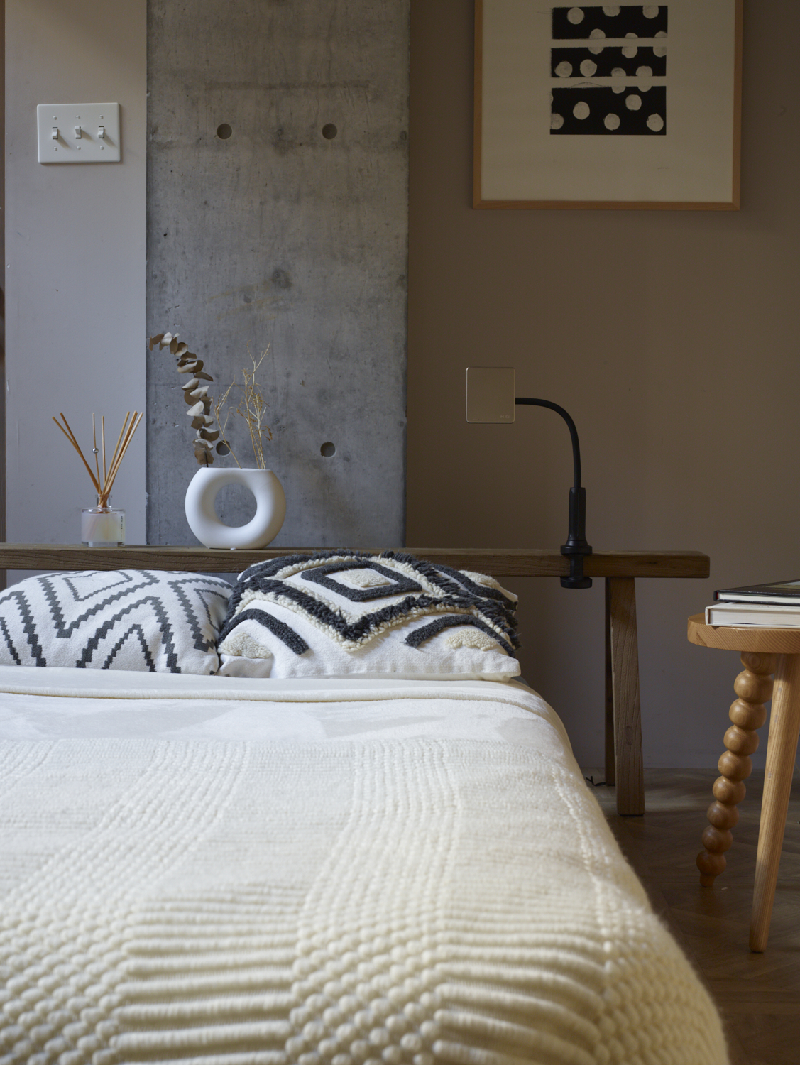 【自由が丘駅12分】撮影や展示会に適した家具や利用可能なキッチン付きマンションスタジオ