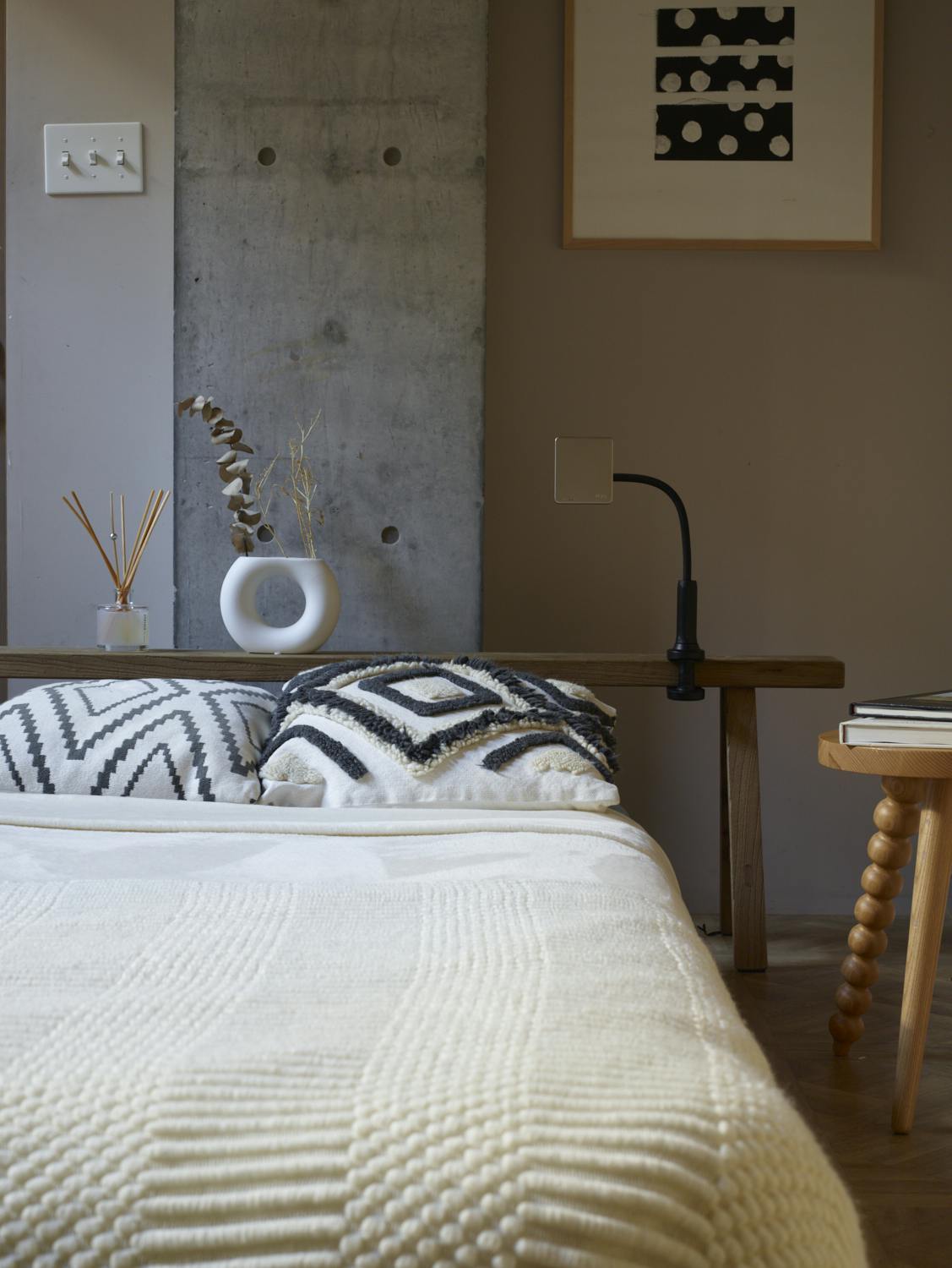 【自由が丘駅12分】撮影や展示会に適した家具や利用可能なキッチン付きマンションスタジオ