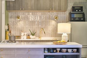 【自由が丘駅12分】撮影や展示会に適した家具や利用可能なキッチン付きマンションスタジオ