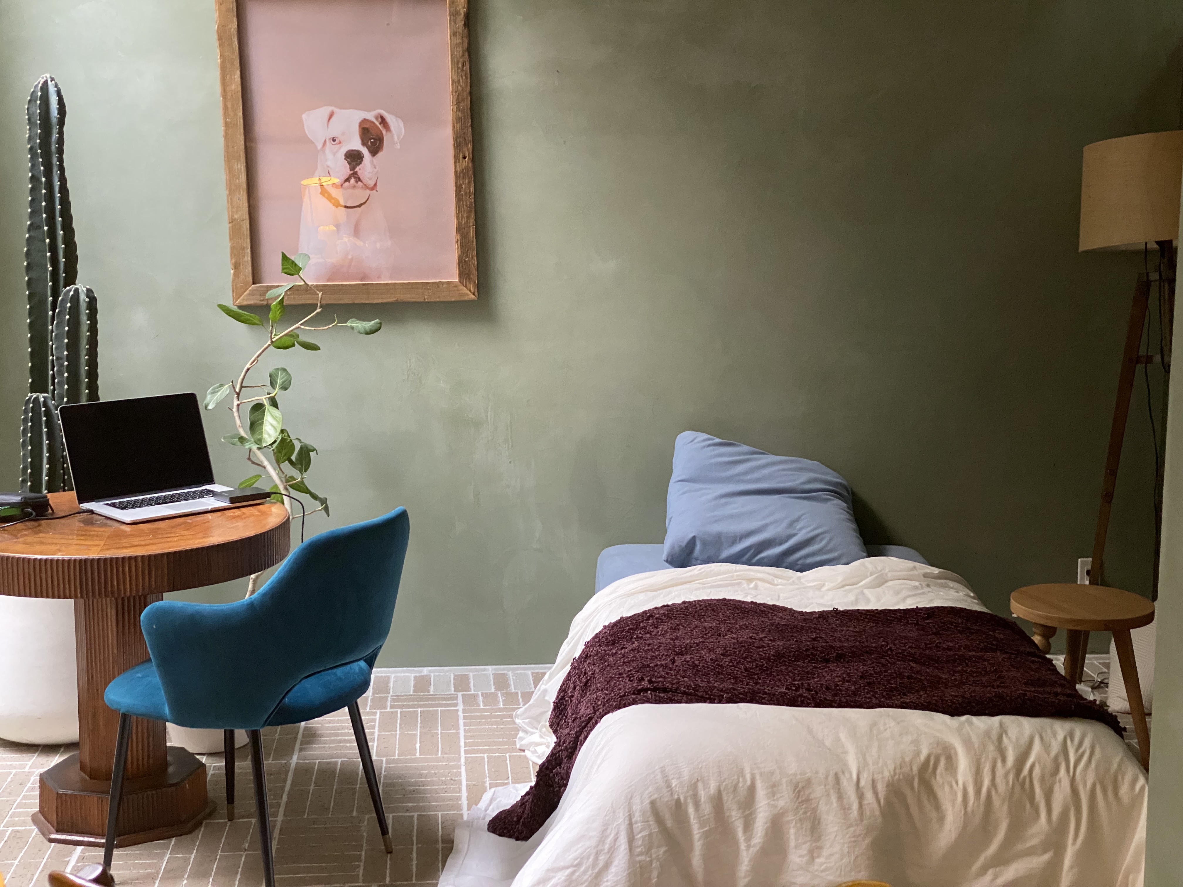 【自由が丘駅12分】撮影や展示会に適した家具や利用可能なキッチン付きマンションスタジオ