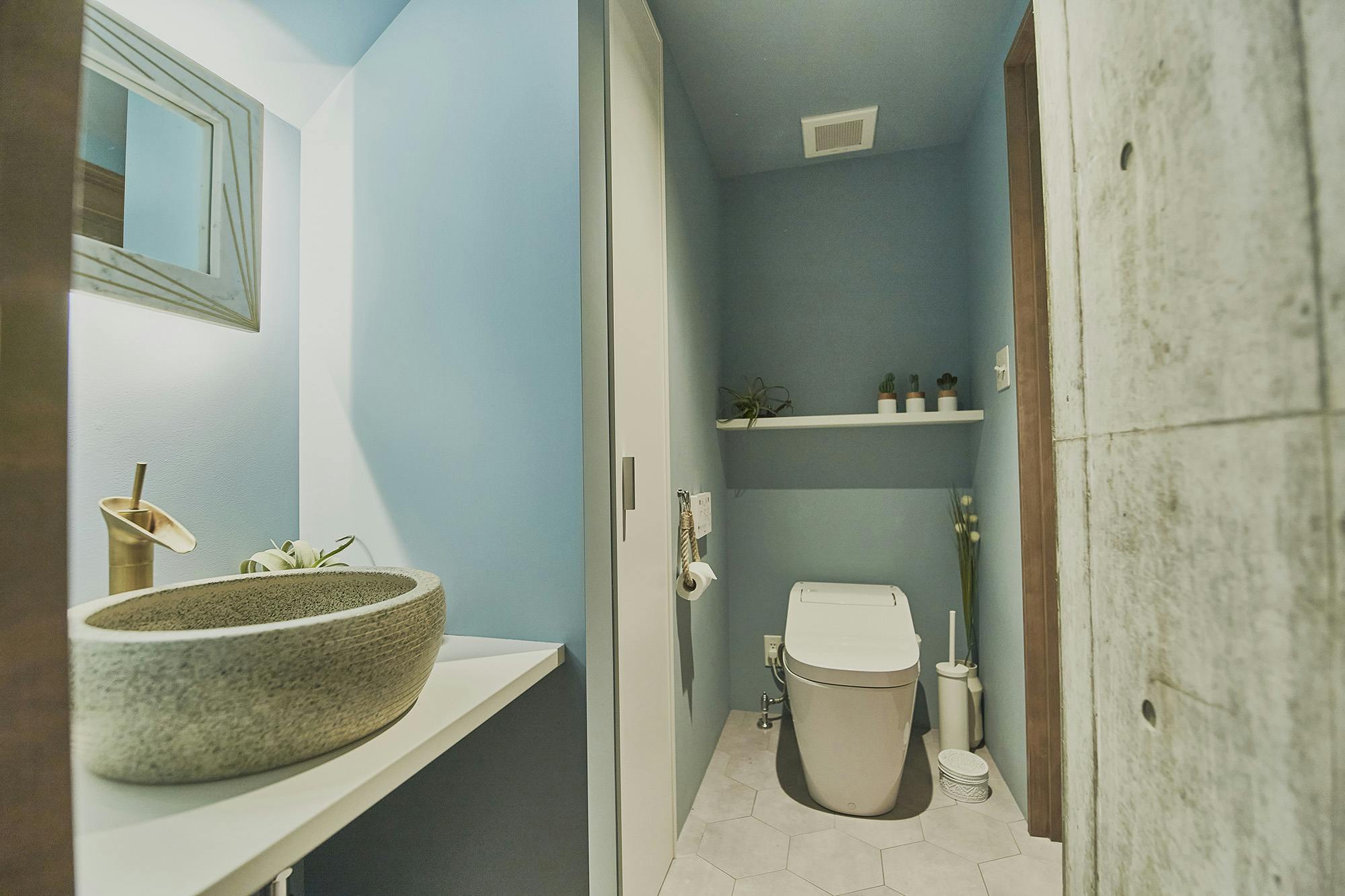 【自由が丘駅12分】撮影や展示会に適した家具や利用可能なキッチン付きマンションスタジオ