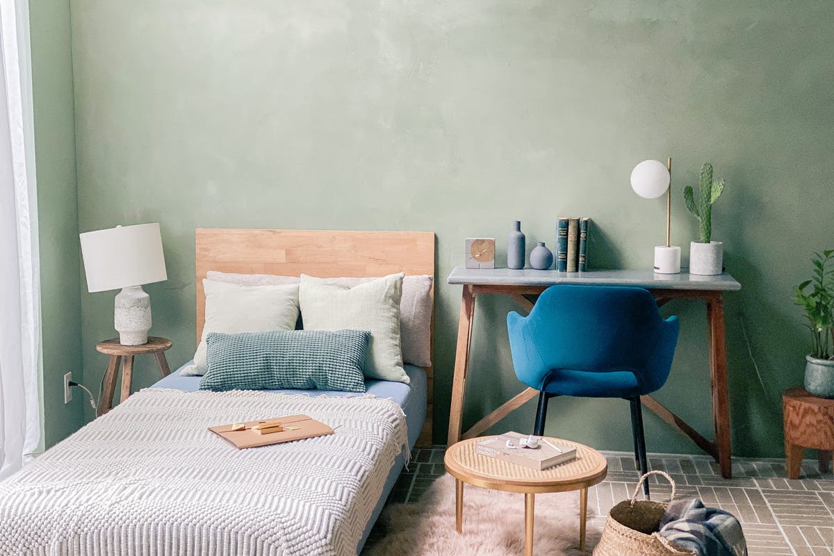 【自由が丘駅12分】撮影や展示会に適した家具や利用可能なキッチン付きマンションスタジオ