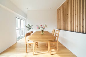 【都立大学駅1分】撮影・ロケに適したハウススタジオレンタルスペース