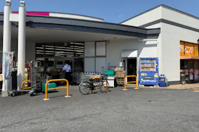 【ゆめマート 香月西】屋外駐車場前 キッチンカーや販促プロモーションにおすすめな催事イベントスペース