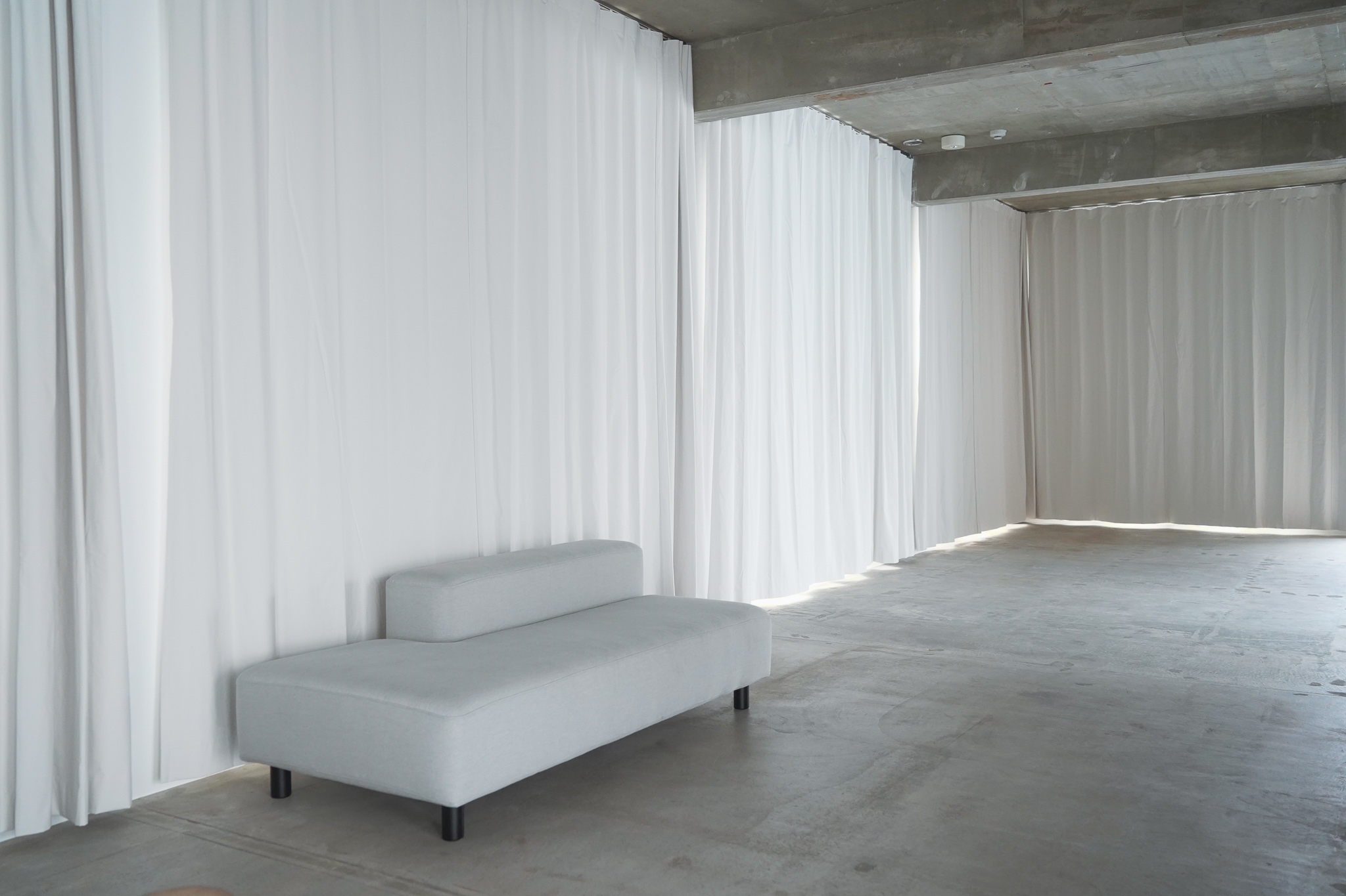 【西九条駅8分】モダンなコンクリート建築のハウススタジオの画像17