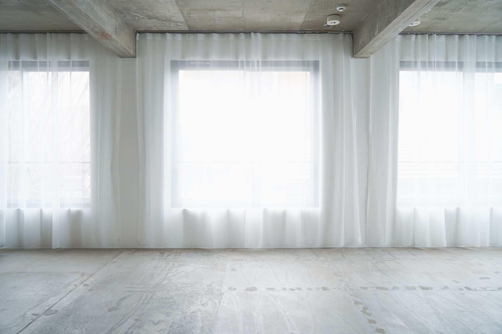 【西九条駅8分】モダンなコンクリート建築のハウススタジオの画像6