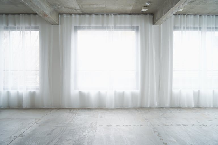 【西九条駅8分】モダンなコンクリート建築のハウススタジオの画像6