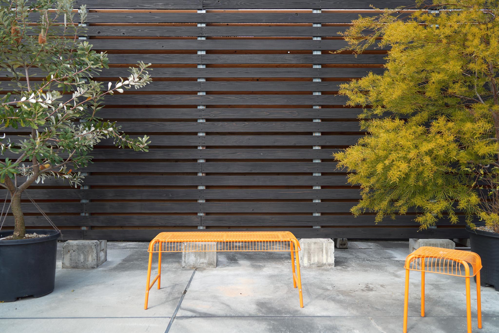 【西九条駅8分】モダンなコンクリート建築のハウススタジオの画像23